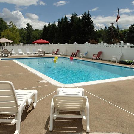 Saco River Motor Lodge & Suites Conway Esterno foto