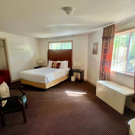Saco River Motor Lodge & Suites Conway Esterno foto