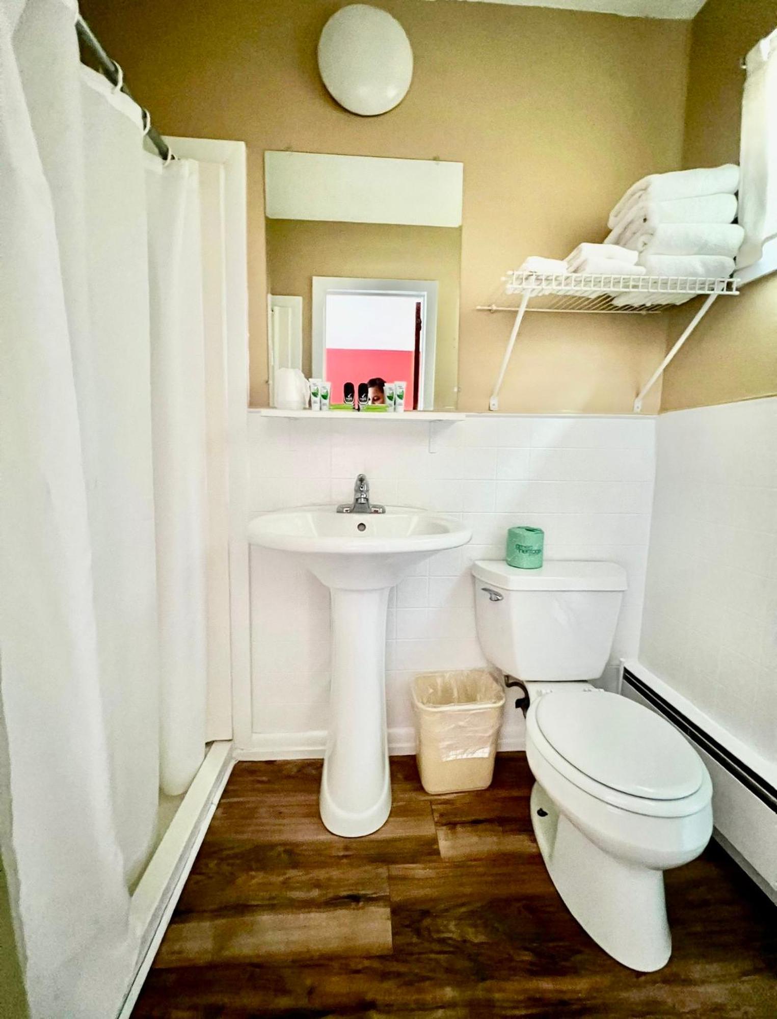 Saco River Motor Lodge & Suites Conway Esterno foto