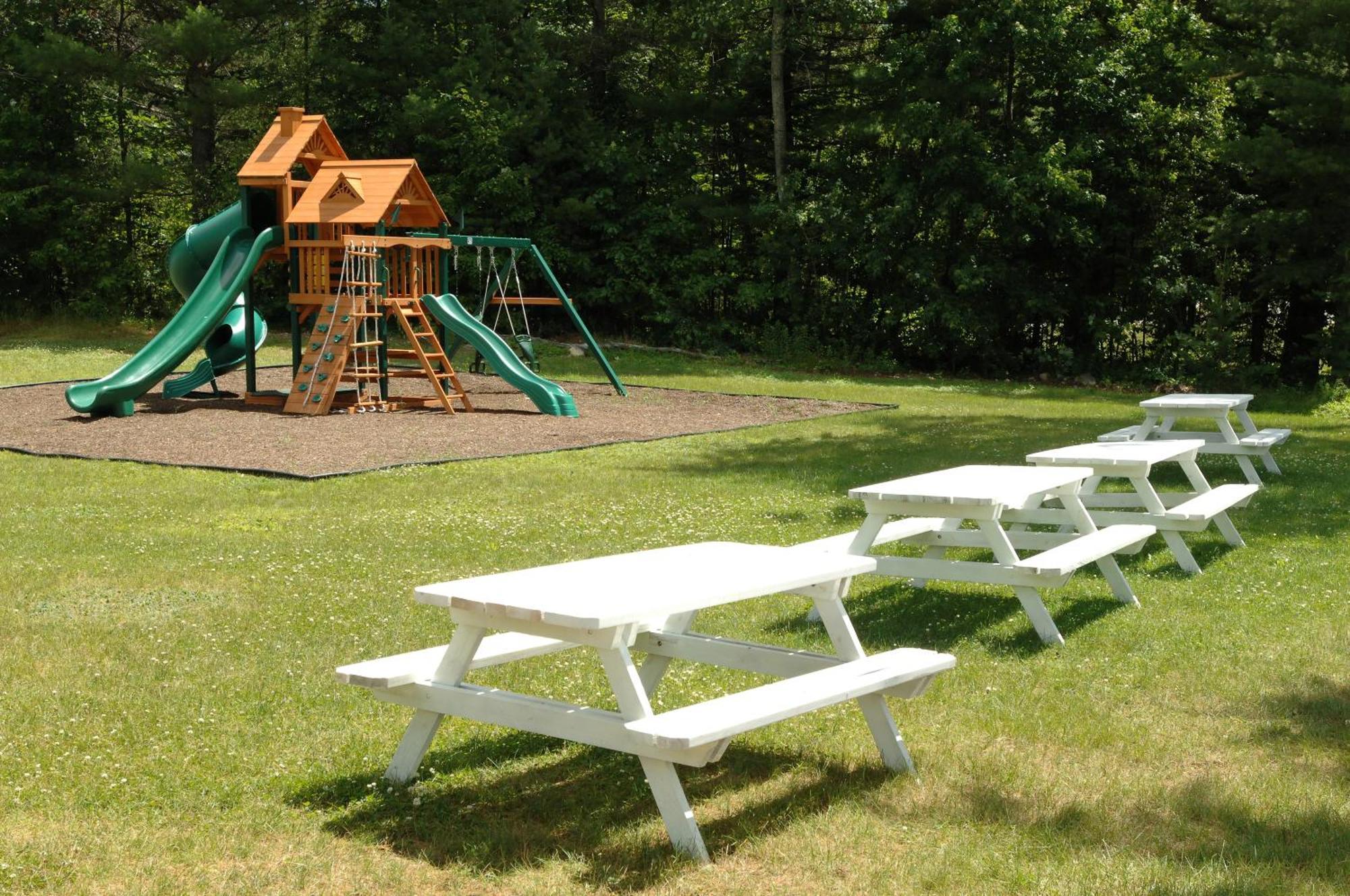 Saco River Motor Lodge & Suites Conway Esterno foto