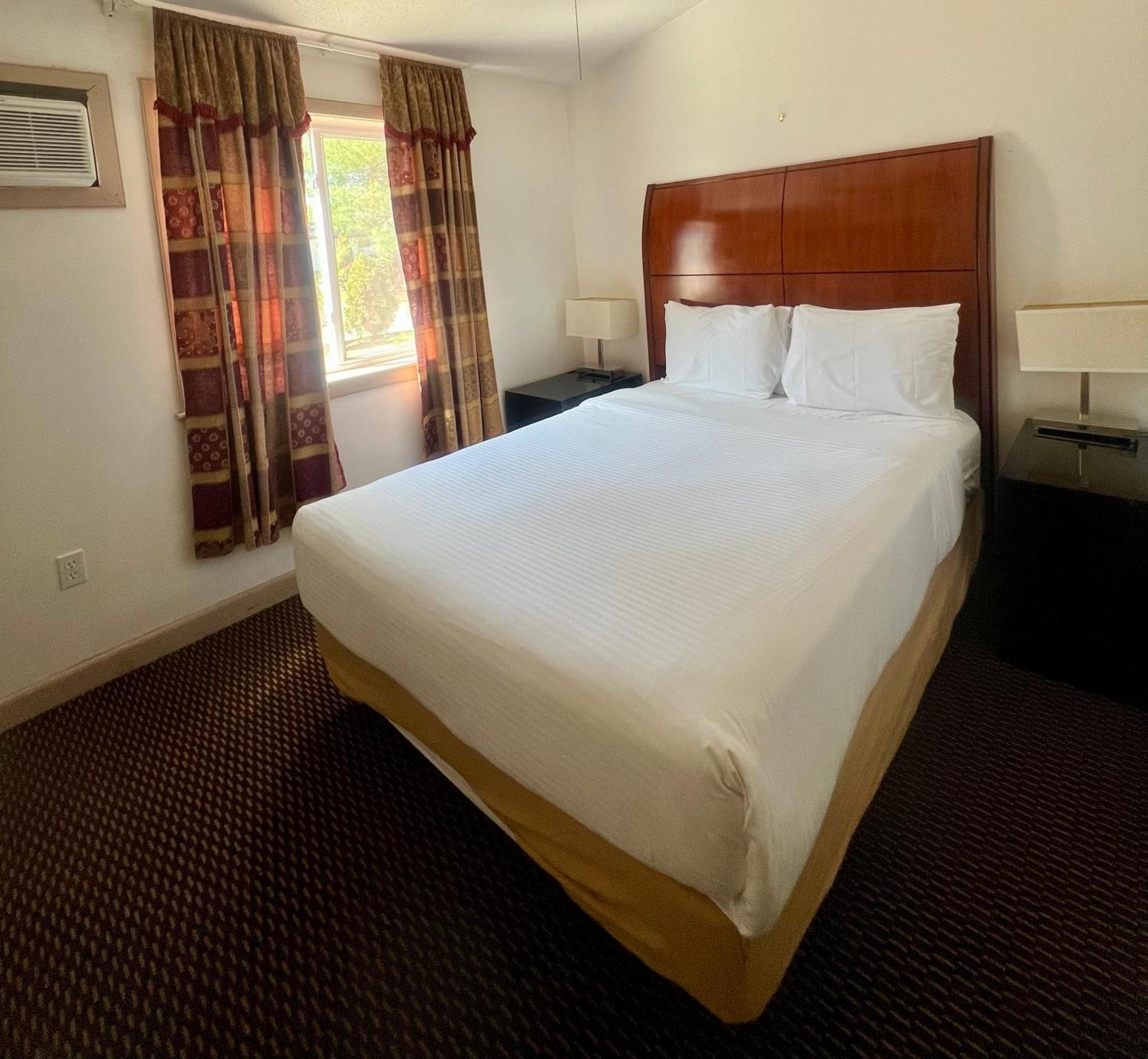 Saco River Motor Lodge & Suites Conway Esterno foto