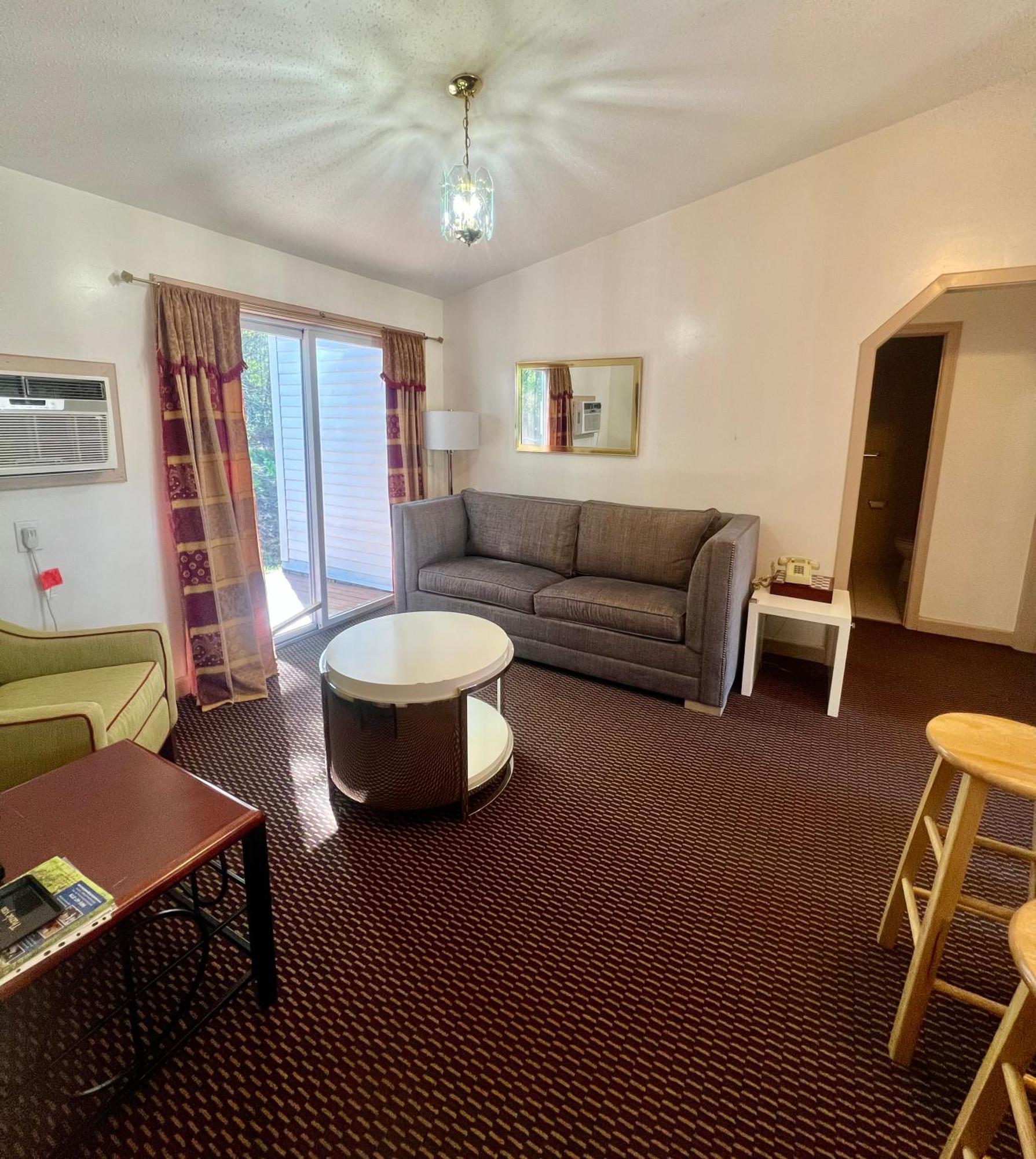 Saco River Motor Lodge & Suites Conway Esterno foto