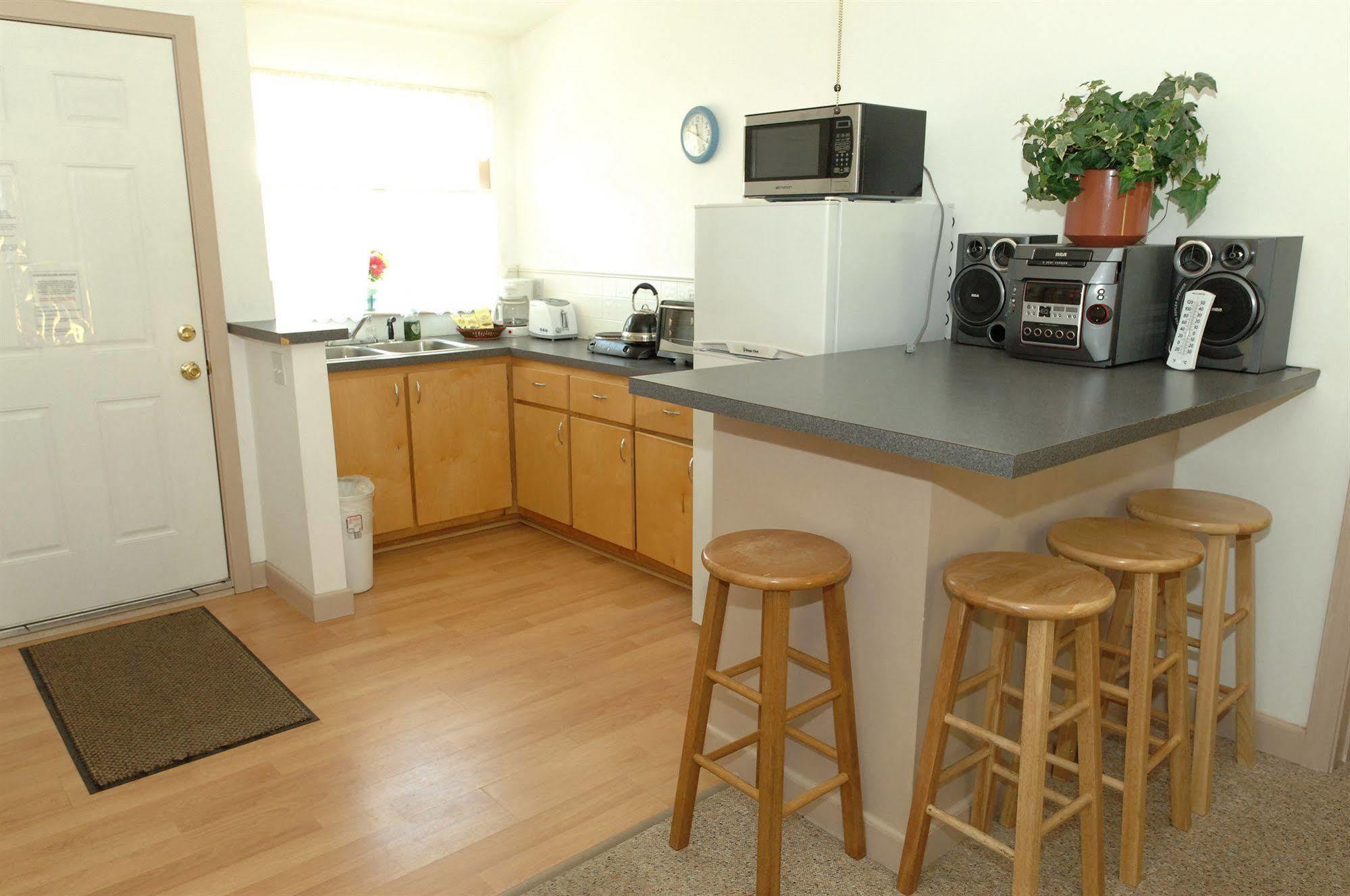 Saco River Motor Lodge & Suites Conway Esterno foto